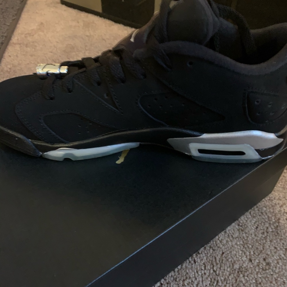 Air Jordan 6 Retro Low